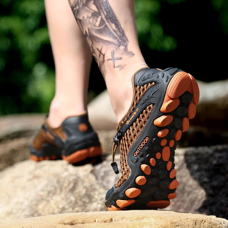 Outdoor Lighting Ideas For House - Trekking dağ mens spor ayakkabı sepet