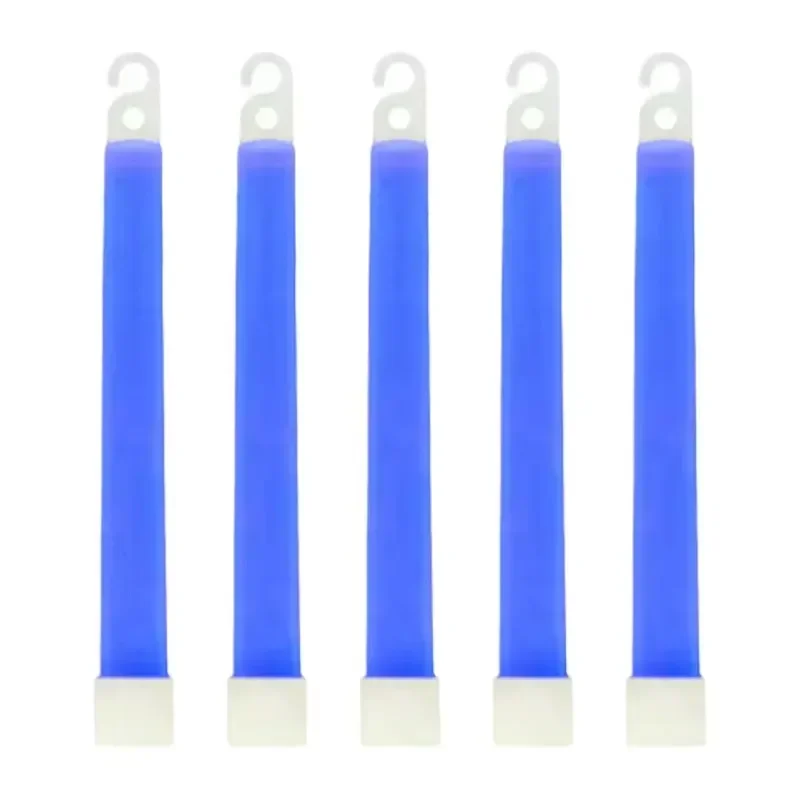 Outdoor Lighting Event - 1Z-6 İnç Kancalı Floresan Işıklı Çubuklar,