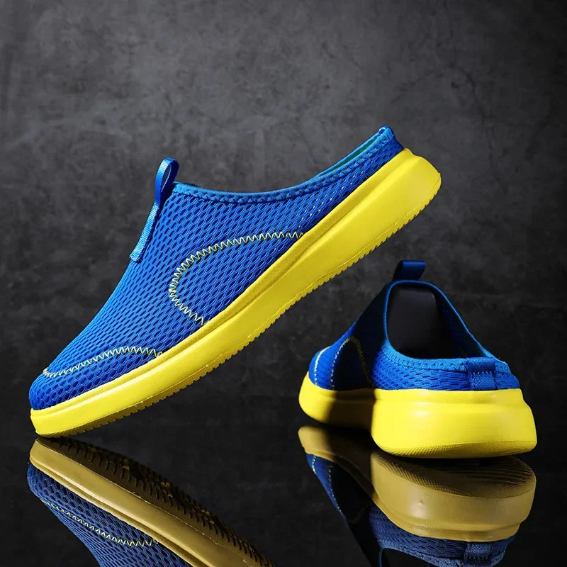 Outdoor Lighting For Your Home - 2024 Hombre Sneaker yumuşak kapalı ev
