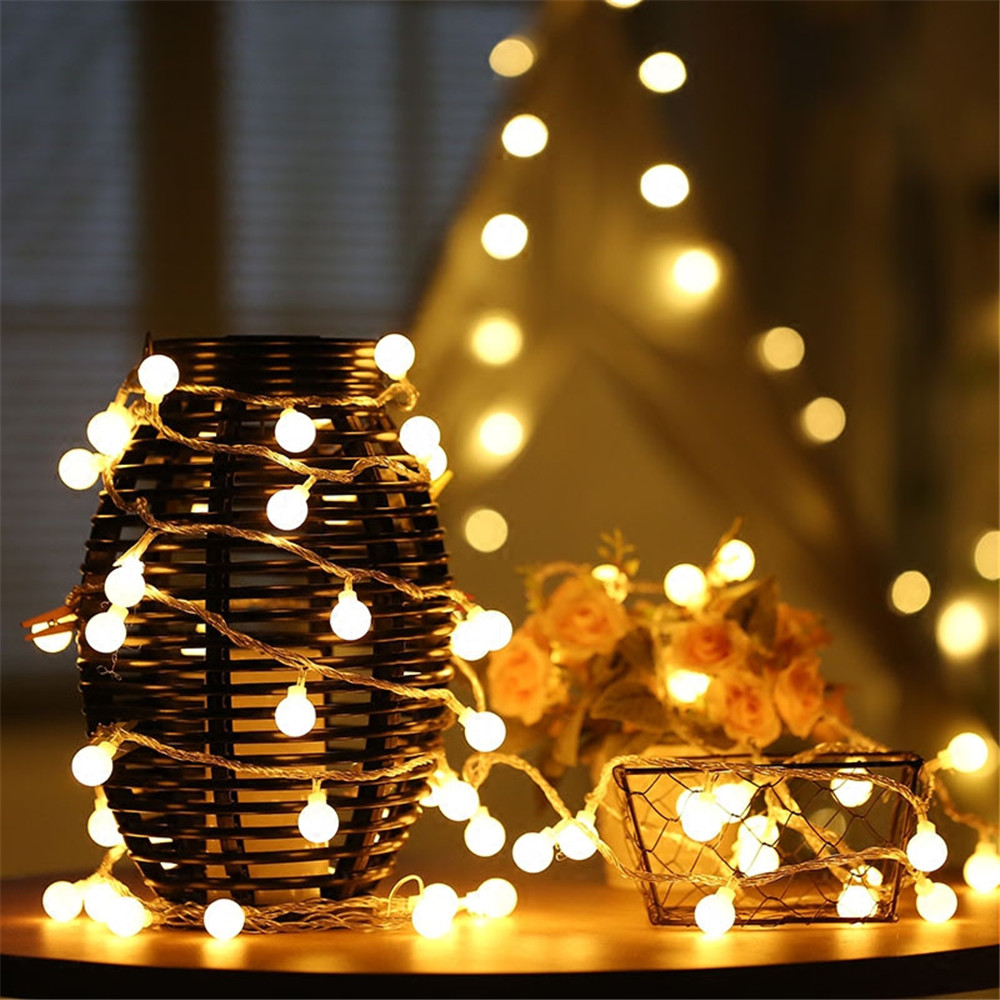 3-10M Güneş Enerjili/USB/Pil i - Outdoor Lighting For Garden incelemesi ve fiyatı