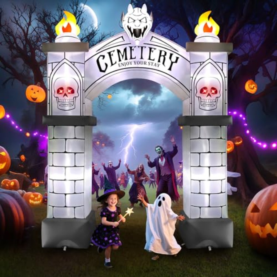 10FT Yüksekliğinde Şişirilebil - Outdoor Lighting Event incelemesi ve fiyatı