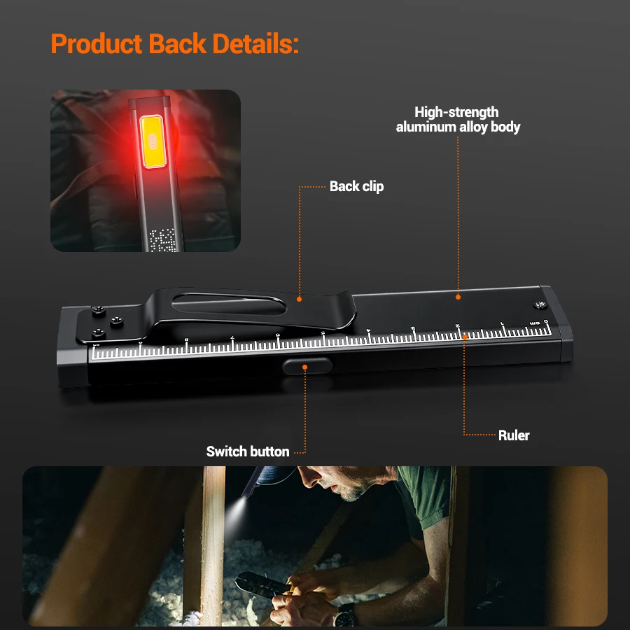 Mini Taşınabilir Şarj Edilebil - Outdoor Lighting Brands incelemesi ve fiyatı