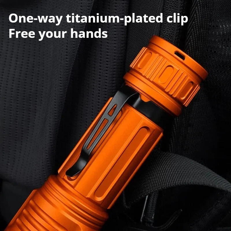Güçlü Işık LED El Feneri Yakın - Outdoor Lighting Lanterns incelemesi ve fiyatı