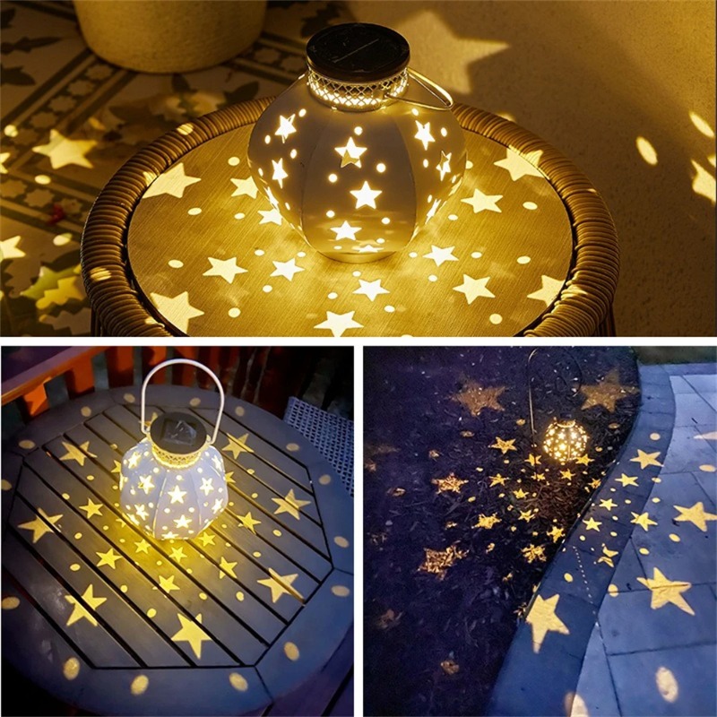 Bahçe Yıldız Projektör Lambası - Outdoor Lighting Brands incelemesi ve fiyatı