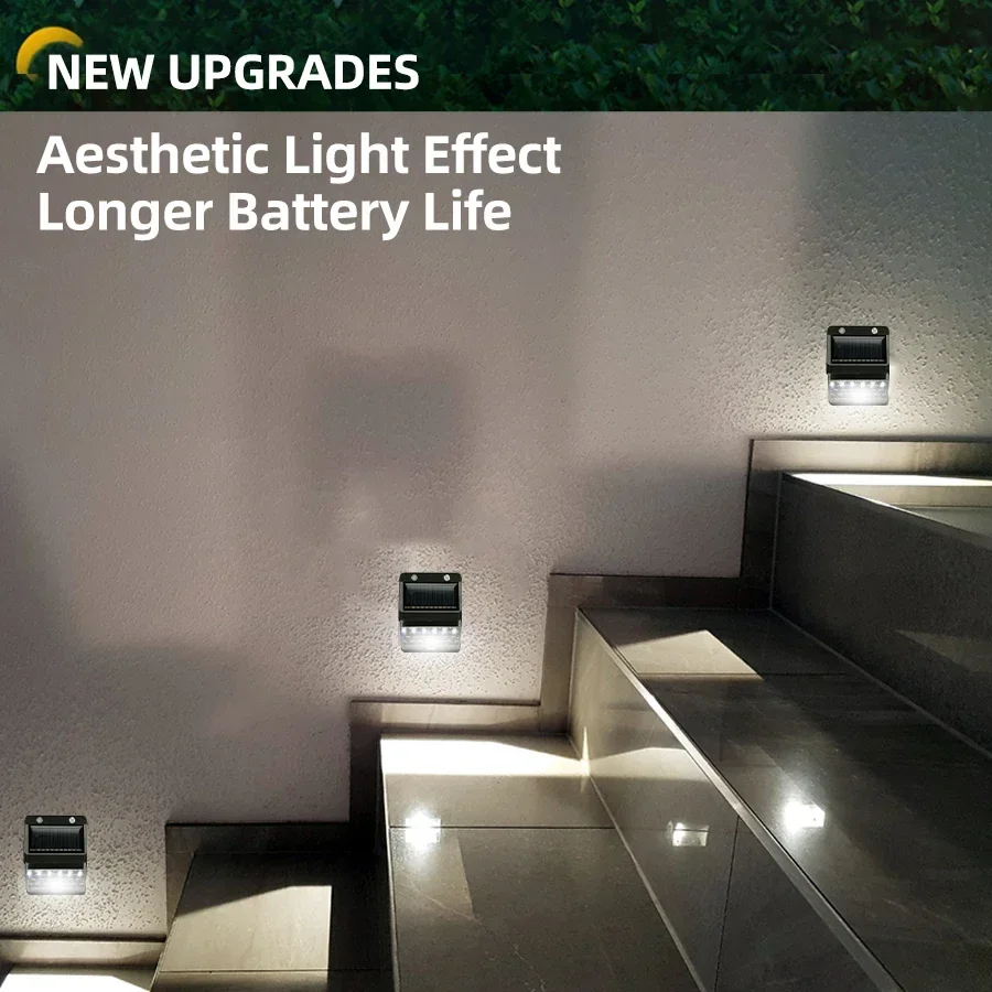 LED Güneş Işığı PIR Hareket Se - Outdoor Lighting For Garden incelemesi ve fiyatı