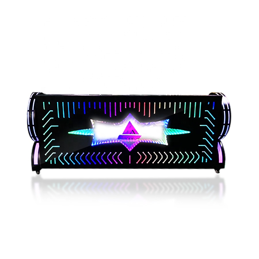 Açık Hava Etkinliği 3D Akrilik - Outdoor Lighting Event incelemesi ve fiyatı