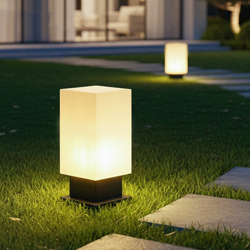 Aydınlık zemin lambası avlu gü - Outdoor Lighting For Garden incelemesi ve fiyatı