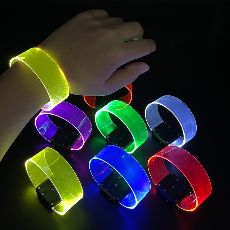 20/100/500 adet Aydınlık Bilez - Outdoor Lighting Event incelemesi ve fiyatı