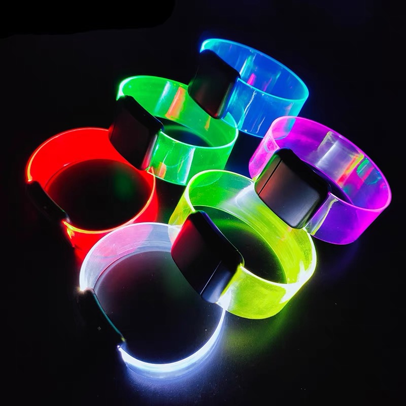 20/100/500 adet Aydınlık Bilez - Outdoor Lighting Event incelemesi ve fiyatı