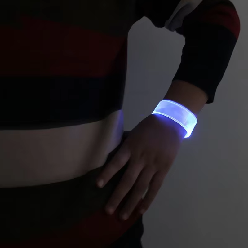 20/100/500 adet Aydınlık Bilez - Outdoor Lighting Event incelemesi ve fiyatı