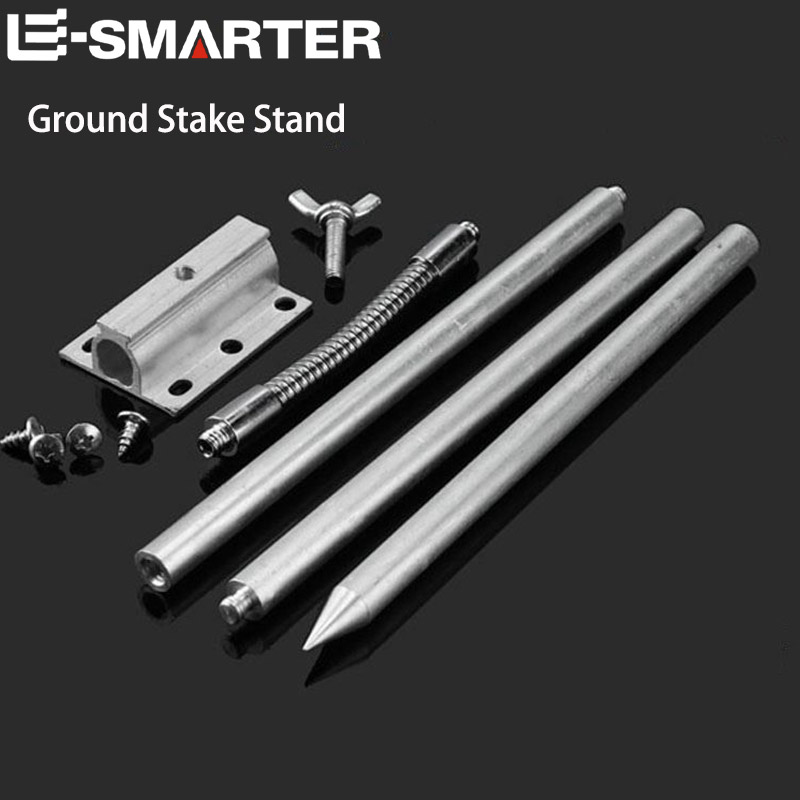 Taşınabilir Fener Standı Açık  - Outdoor Lighting Ground incelemesi ve fiyatı