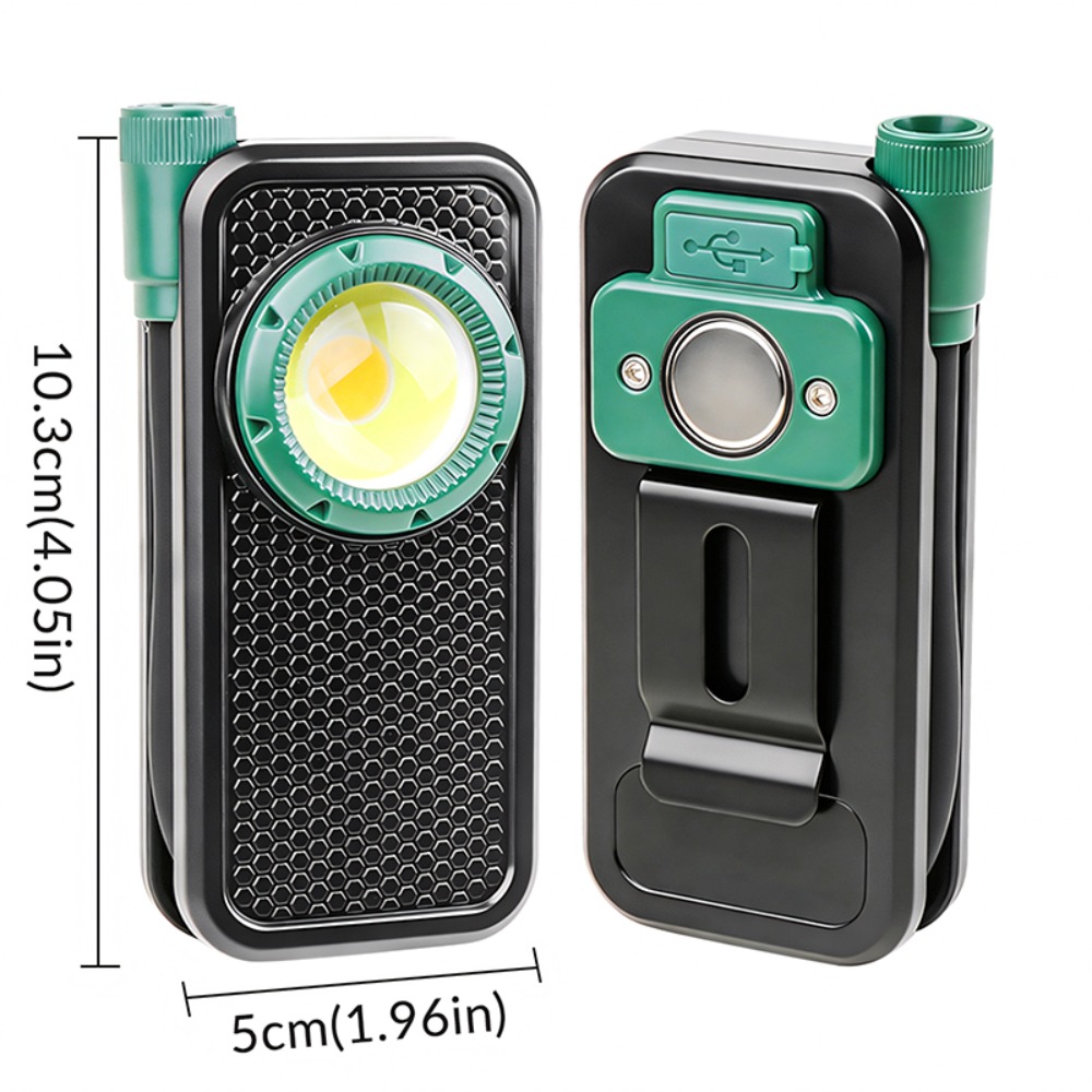 Yeni Manyetik Çalışma Lambası, - Outdoor Lighting Usb incelemesi ve fiyatı