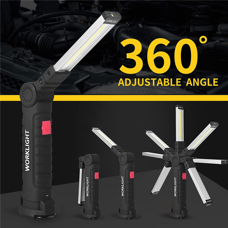 Taşınabilir Katlanabilir LED E - Outdoor Lighting Lanterns incelemesi ve fiyatı