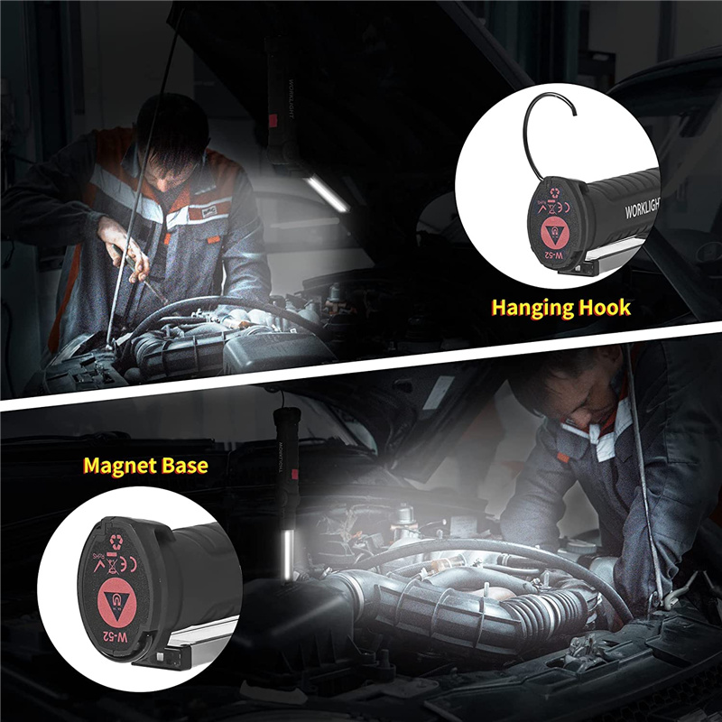 Taşınabilir Katlanabilir LED E - Outdoor Lighting Lanterns incelemesi ve fiyatı