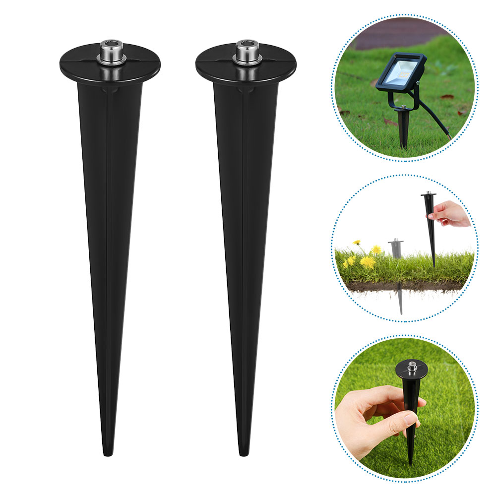 6 adet Açık Zemin Kazıkları Ba - Outdoor Lighting Ground incelemesi ve fiyatı