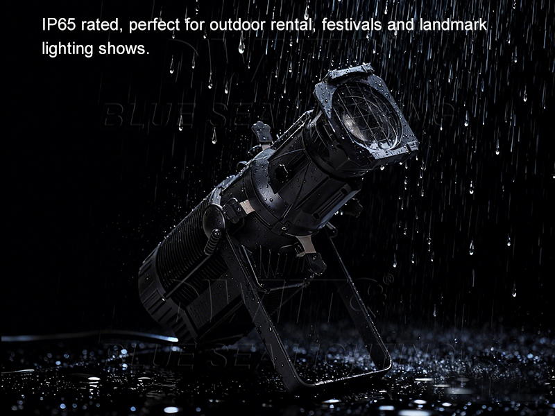 IP65 Su Geçirmez Dış Mekan 300 - Outdoor Lighting Event incelemesi ve fiyatı