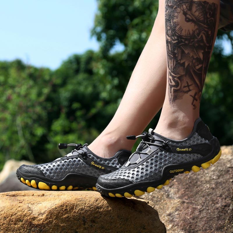 Trekking dağ mens spor ayakkab - Outdoor Lighting Ideas For House incelemesi ve fiyatı