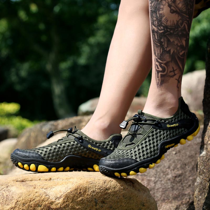 Trekking dağ mens spor ayakkab - Outdoor Lighting Ideas For House incelemesi ve fiyatı