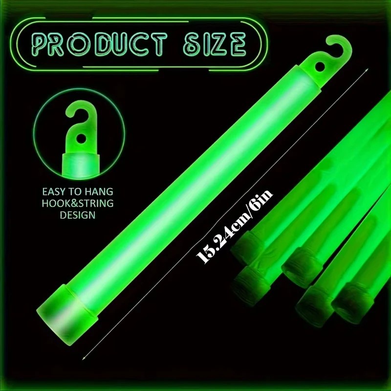 Kancalı, 6 inç Floresan Işıklı - Outdoor Lighting Event incelemesi ve fiyatı