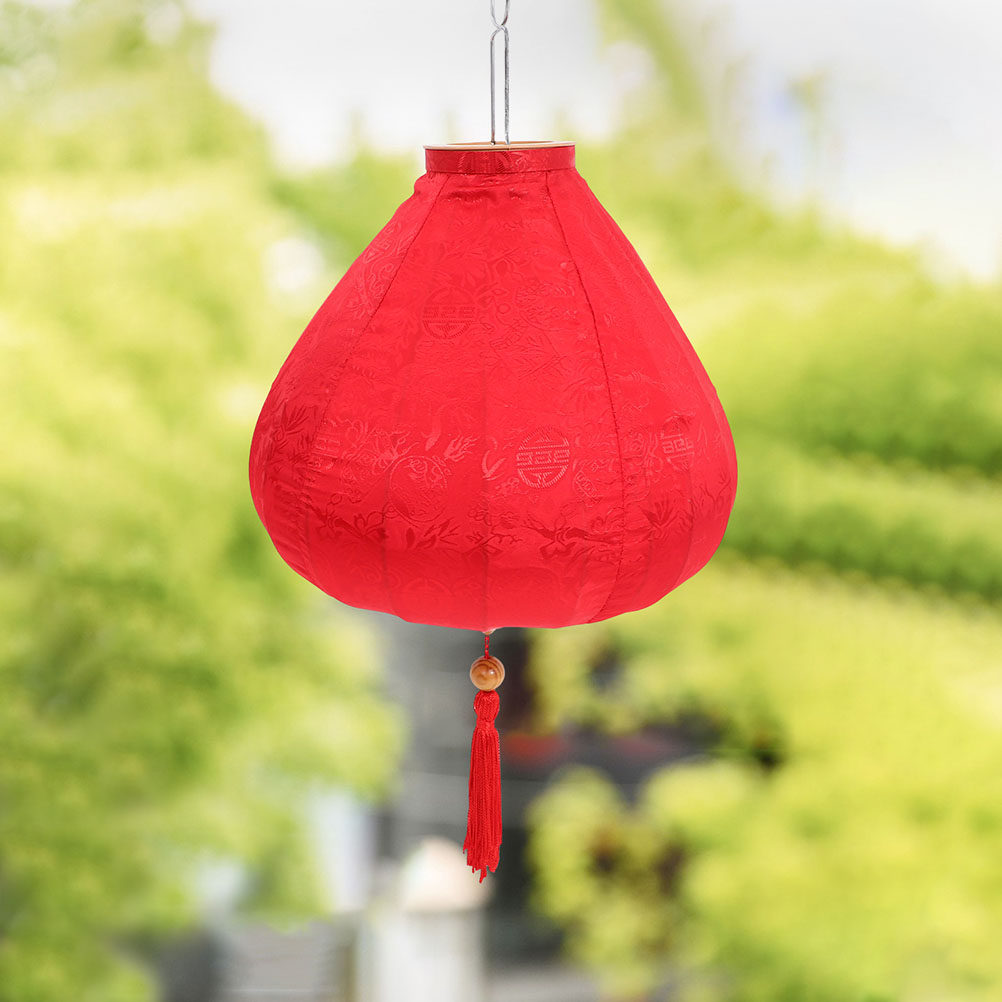Vietnam Püsküllü Fener Dekorat - Lighting Wedding Outdoor incelemesi ve fiyatı
