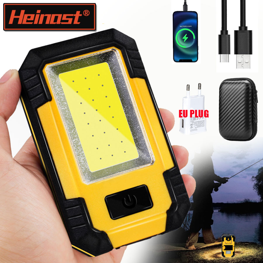 Taşınabilir 4000mAh Şarj Edile - Outdoor Lighting Lanterns incelemesi ve fiyatı