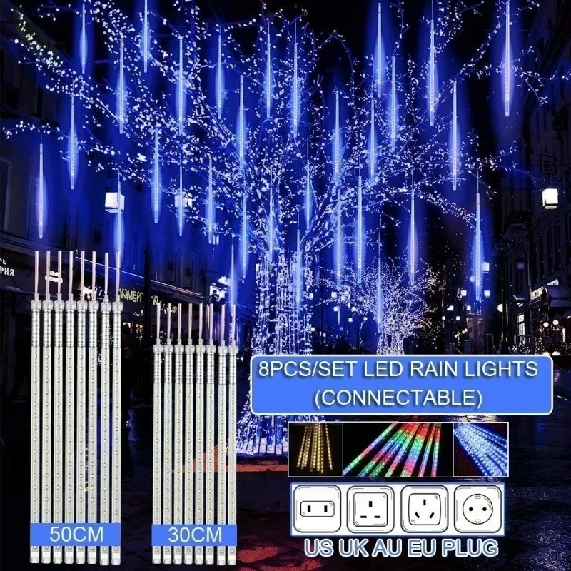 30 cm/50 cm Su Geçirmez Meteor - Outdoor Lighting Event incelemesi ve fiyatı