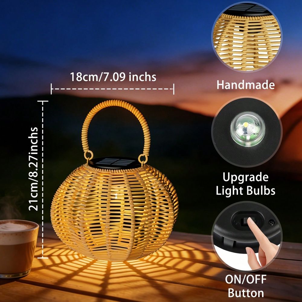 Ev Dekorasyonu İçin Rattan Gün - Lighting Wedding Outdoor incelemesi ve fiyatı