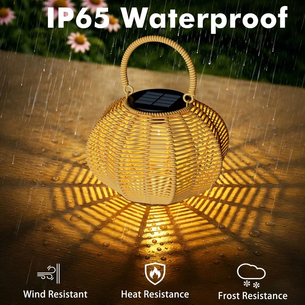 Ev Dekorasyonu İçin Rattan Gün - Lighting Wedding Outdoor incelemesi ve fiyatı