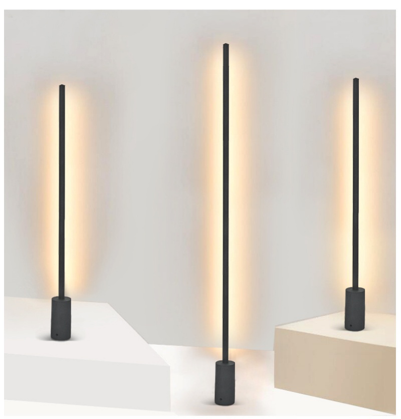 Yeni Gelen Modern Dış Mekan LE - Outdoor Lighting For Garden incelemesi ve fiyatı