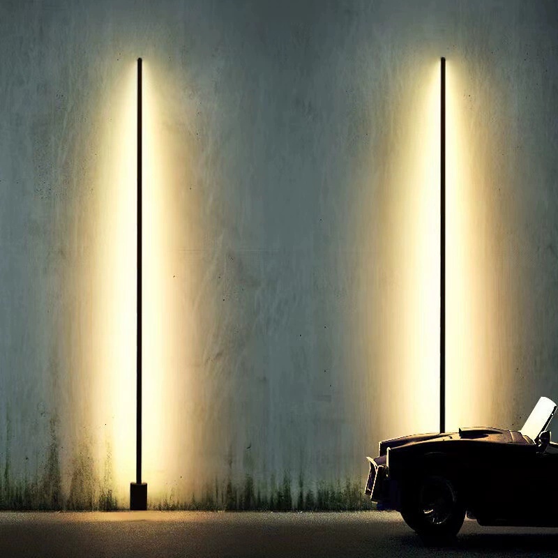 Yeni Gelen Modern Dış Mekan LE - Outdoor Lighting For Garden incelemesi ve fiyatı