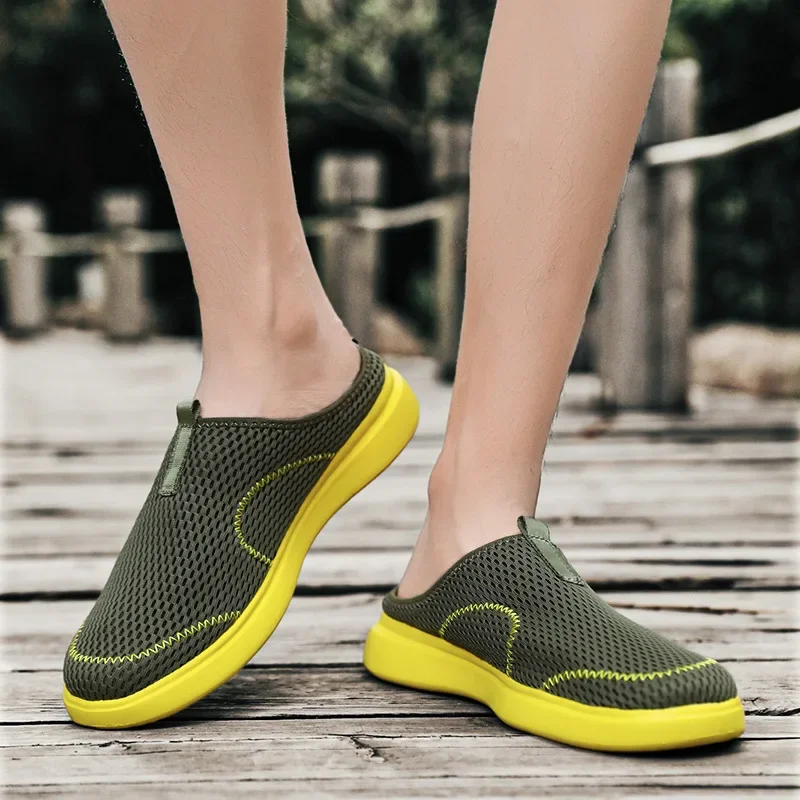 2024 Hombre Sneaker yumuşak ka - Outdoor Lighting For Your Home incelemesi ve fiyatı
