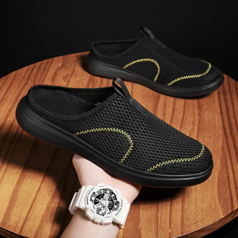 2024 Hombre Sneaker yumuşak ka - Outdoor Lighting For Your Home incelemesi ve fiyatı