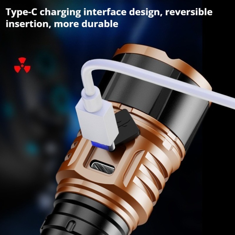 Güçlü Işık Yüksek Güçlü LED El - Outdoor Lighting Lanterns incelemesi ve fiyatı