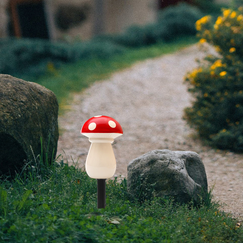 18 Adet Plastik Güneş Enerjili - Outdoor Lighting Ground incelemesi ve fiyatı
