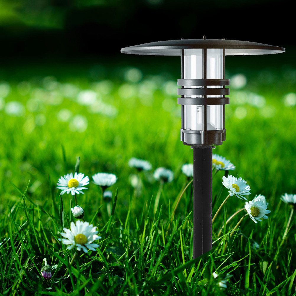 18 Adet Plastik Güneş Enerjili - Outdoor Lighting Ground incelemesi ve fiyatı