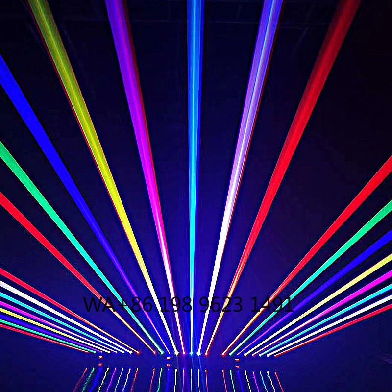 Dış Mekan RGB Animasyon Projek - Lighting Wedding Outdoor incelemesi ve fiyatı