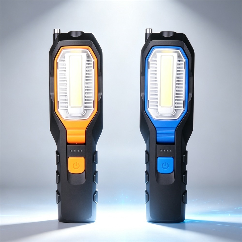 Yeni LED Çalışma Lambası, Dahi - Outdoor Lighting Usb incelemesi ve fiyatı