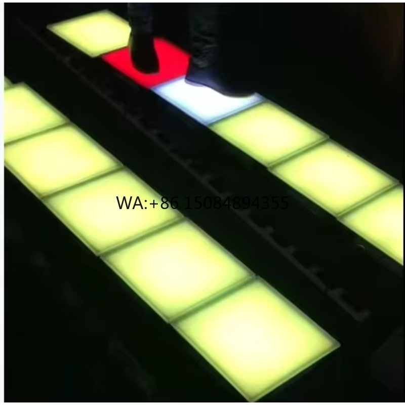 Dış Mekan IP65-67 Tam RGB Renk - Outdoor Lighting Event incelemesi ve fiyatı