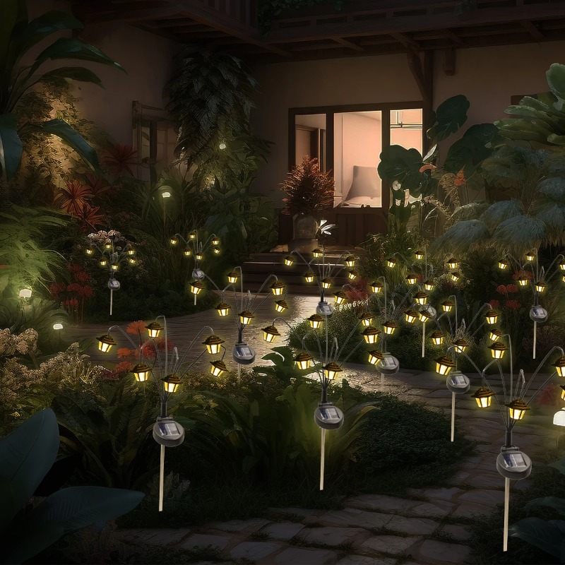 Yeni Işık Sensörlü Solar Mini  - Outdoor Lighting Ground incelemesi ve fiyatı