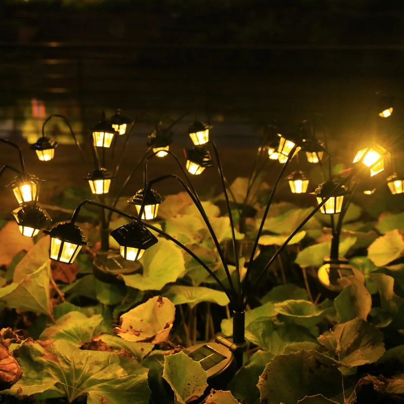 Yeni Işık Sensörlü Solar Mini  - Outdoor Lighting Ground incelemesi ve fiyatı