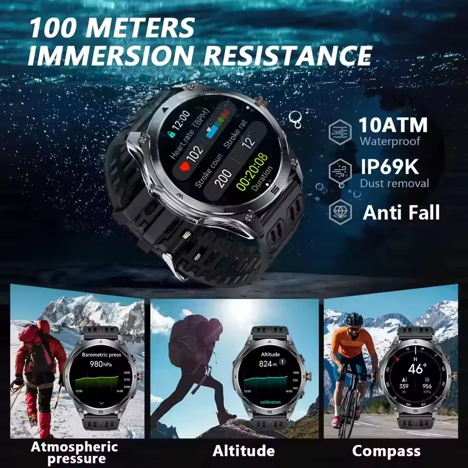 Yeni Askeri Dahili GPS Takipli - Outdoor Lighting Track incelemesi ve fiyatı