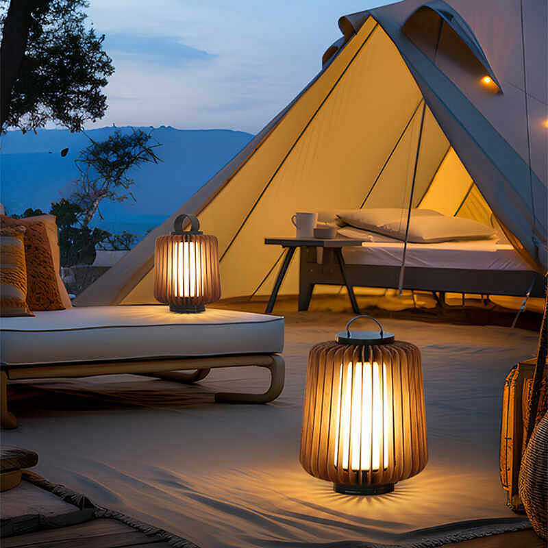 Aydınlık zemin lambası avlu gü - Outdoor Lighting For Garden incelemesi ve fiyatı